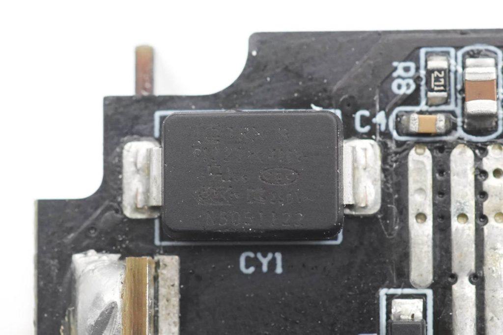 无线快充拆解,27w无线快充拆解步骤