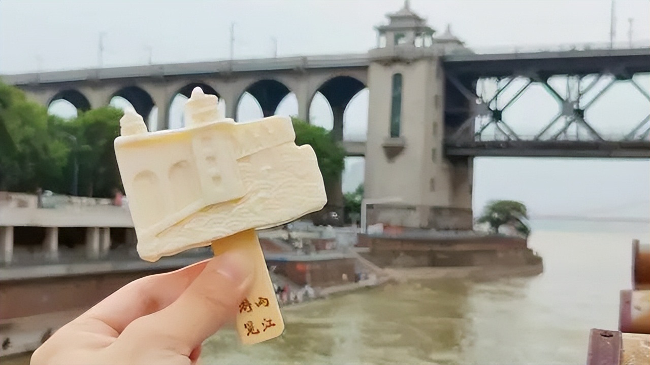 湖北夏天解暑小吃,夏季最火爆解暑小吃