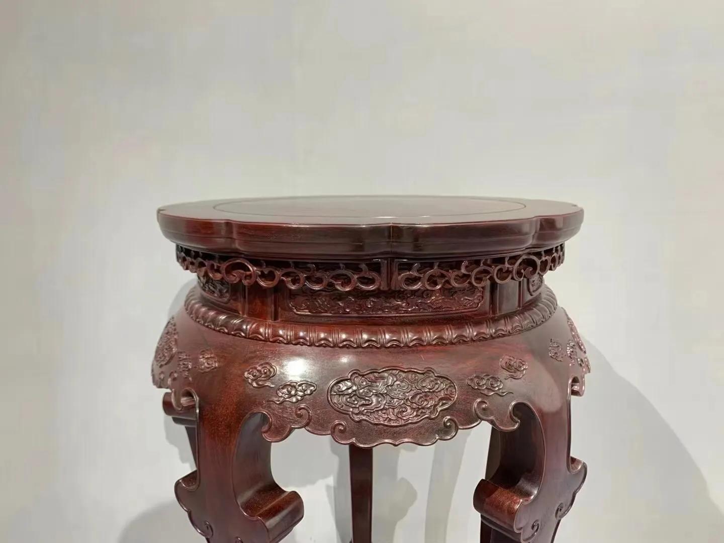 印度小叶紫檀功效,印度小叶紫檀木纹