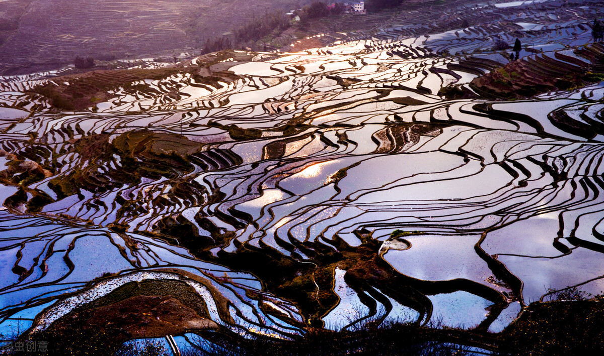 11月份去哪里玩最好玩呢,十一月份秋天适合去哪旅游国内