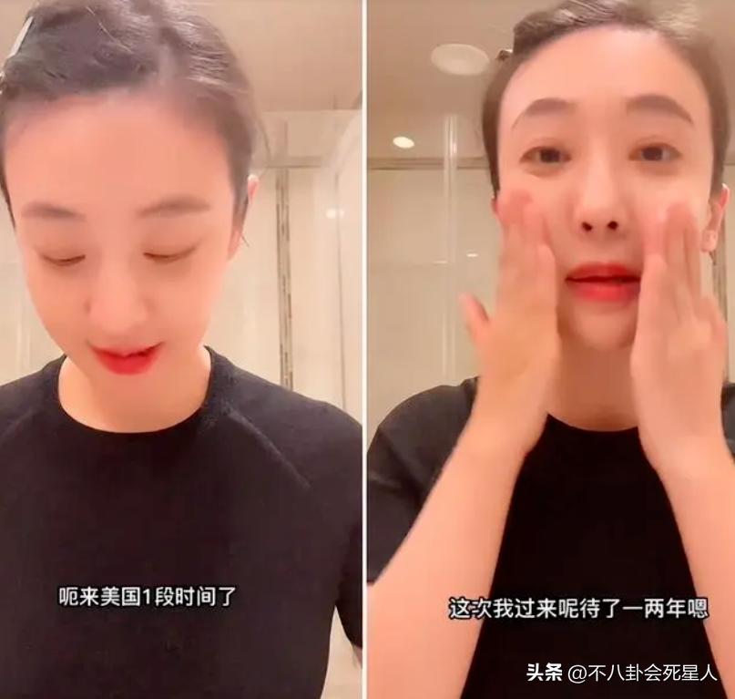 2022移居国外的名人有哪些,移居在国外的明星