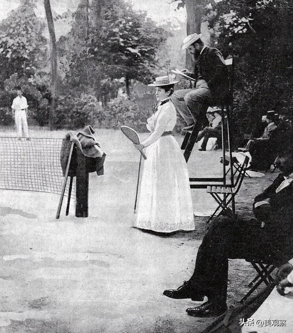 女子网球历代名将,女子网球历史全满贯球员