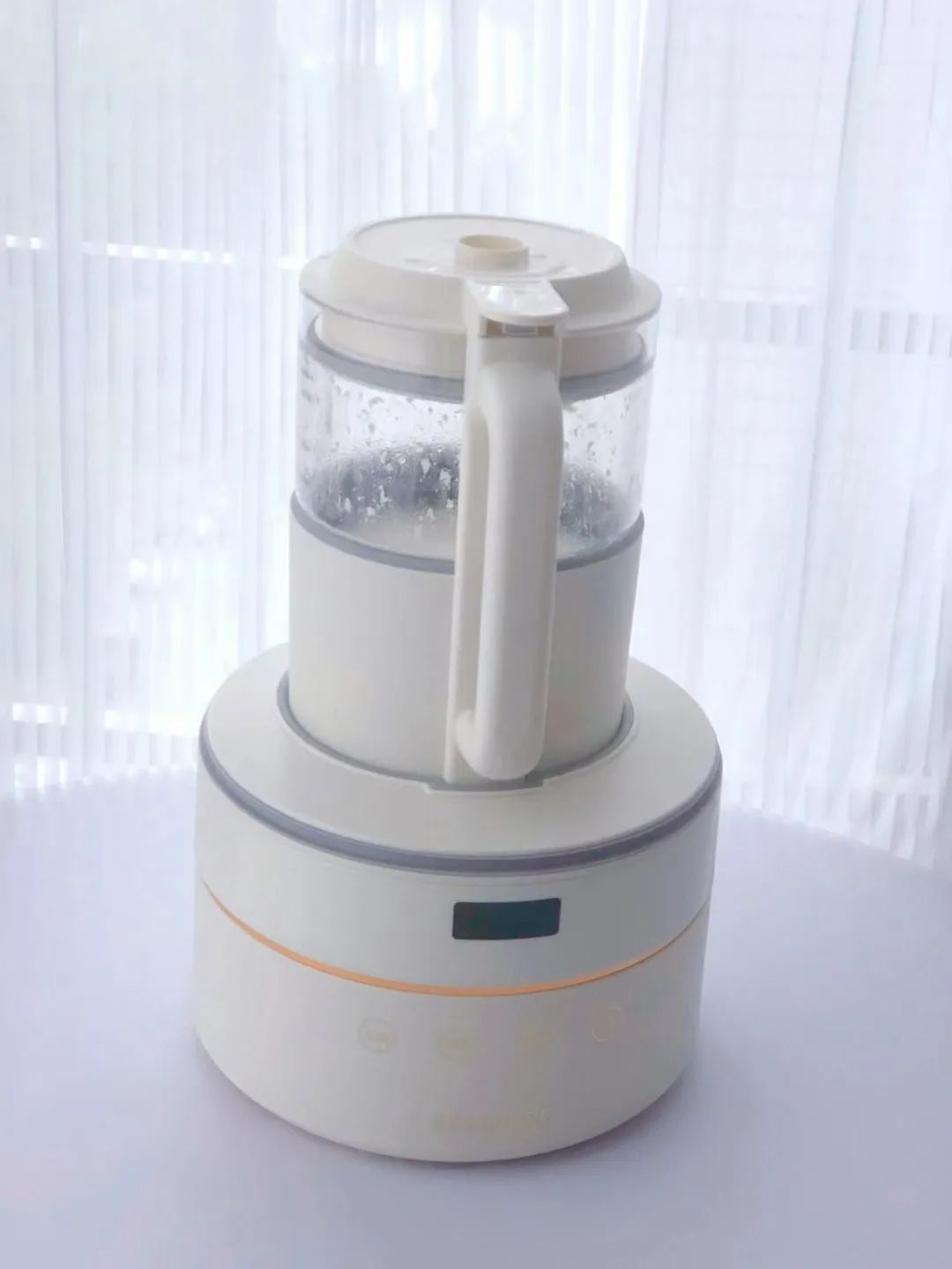 秋冬破壁机来一波！100%真沸、出汁细腻、不易糊底，很安静