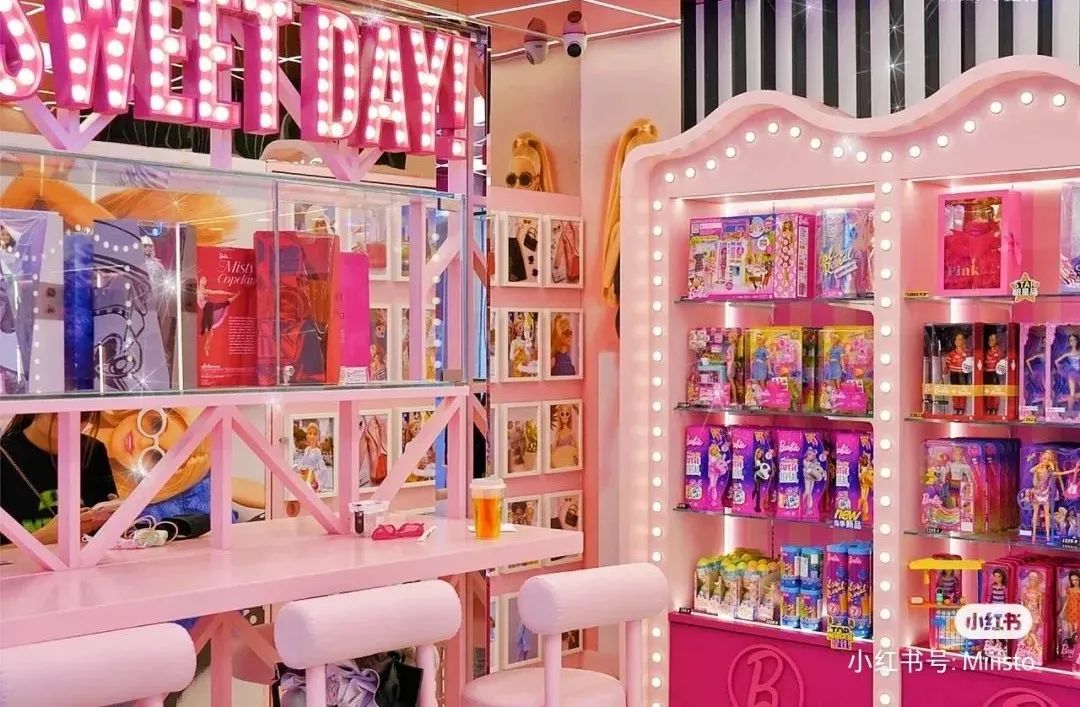 商业空间如何设计氛围,商业空间怎么打造