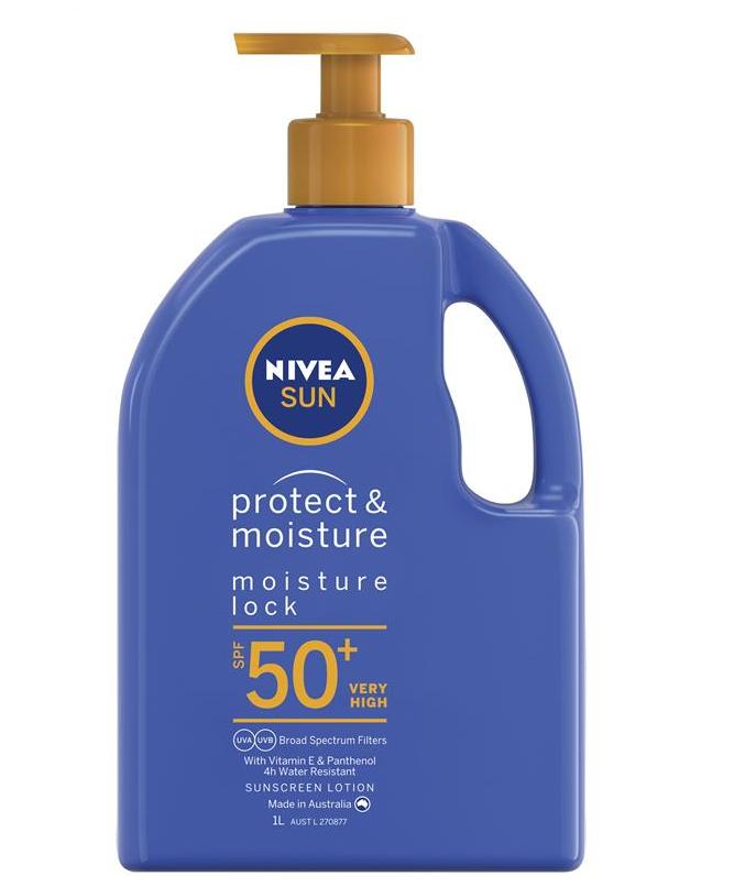 澳洲大桶防晒哪个牌子好,身体防晒霜大瓶平价澳洲