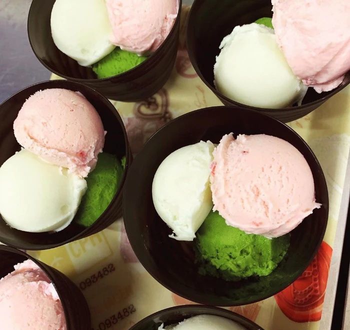 文圣茶说丨日本「寿々喜园茶铺」浅草本店