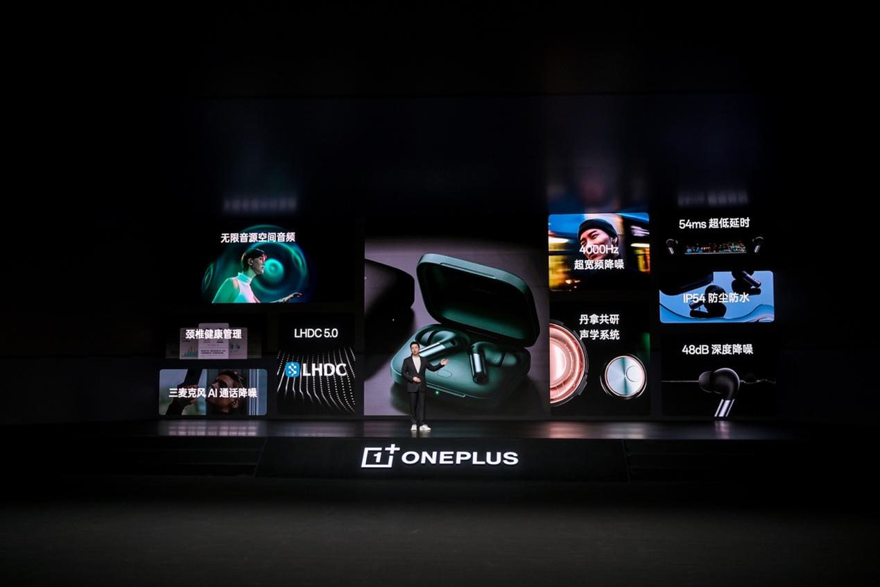 性能体验更进一步,性能深度体验