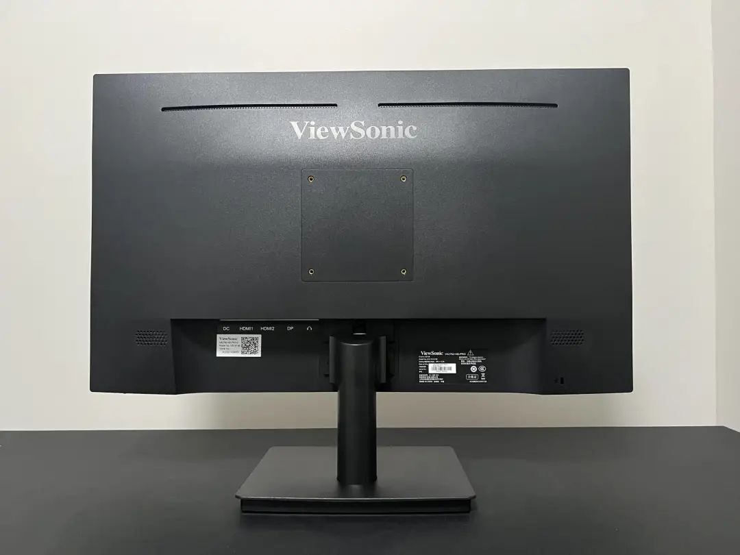 显示器开箱|899性价比27英寸144Hz,优派VX2762-HD-PRO-2