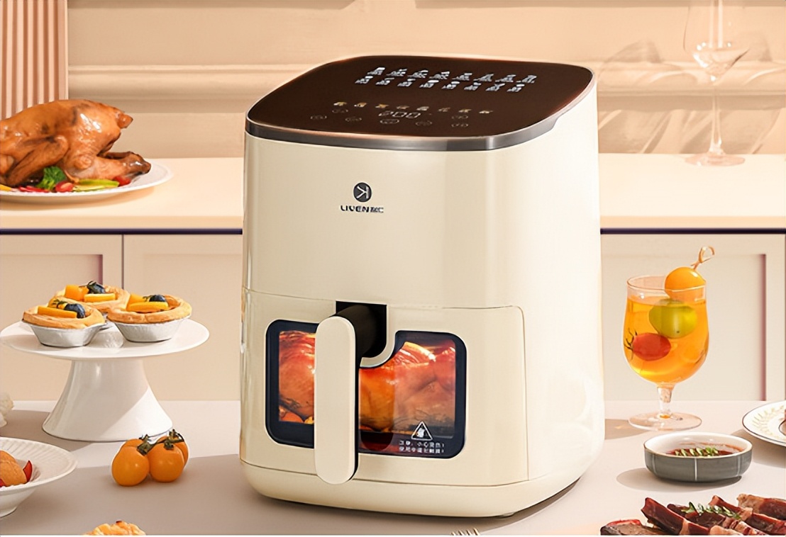 排名前十的空气炸锅有哪些？十款热门产品实测整理