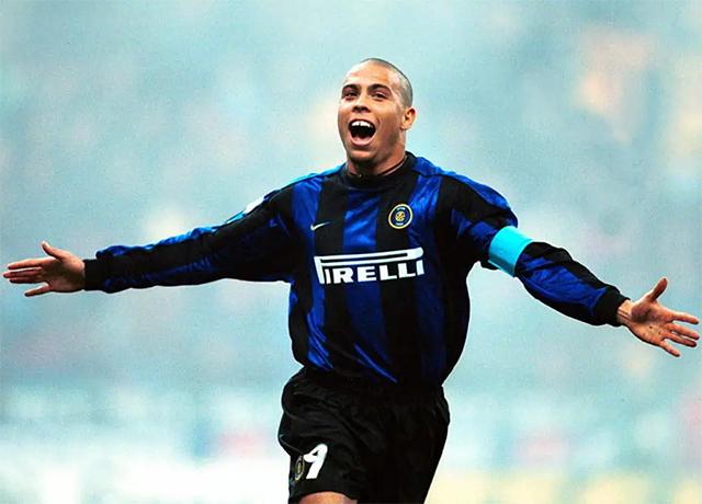 罗纳尔多历年欧冠成绩,罗纳尔多欧冠战绩