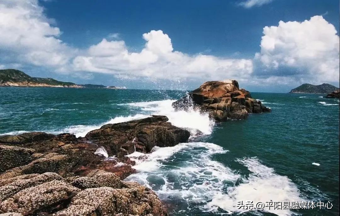 南麂岛哪个位置最好,坐拥八大出海口