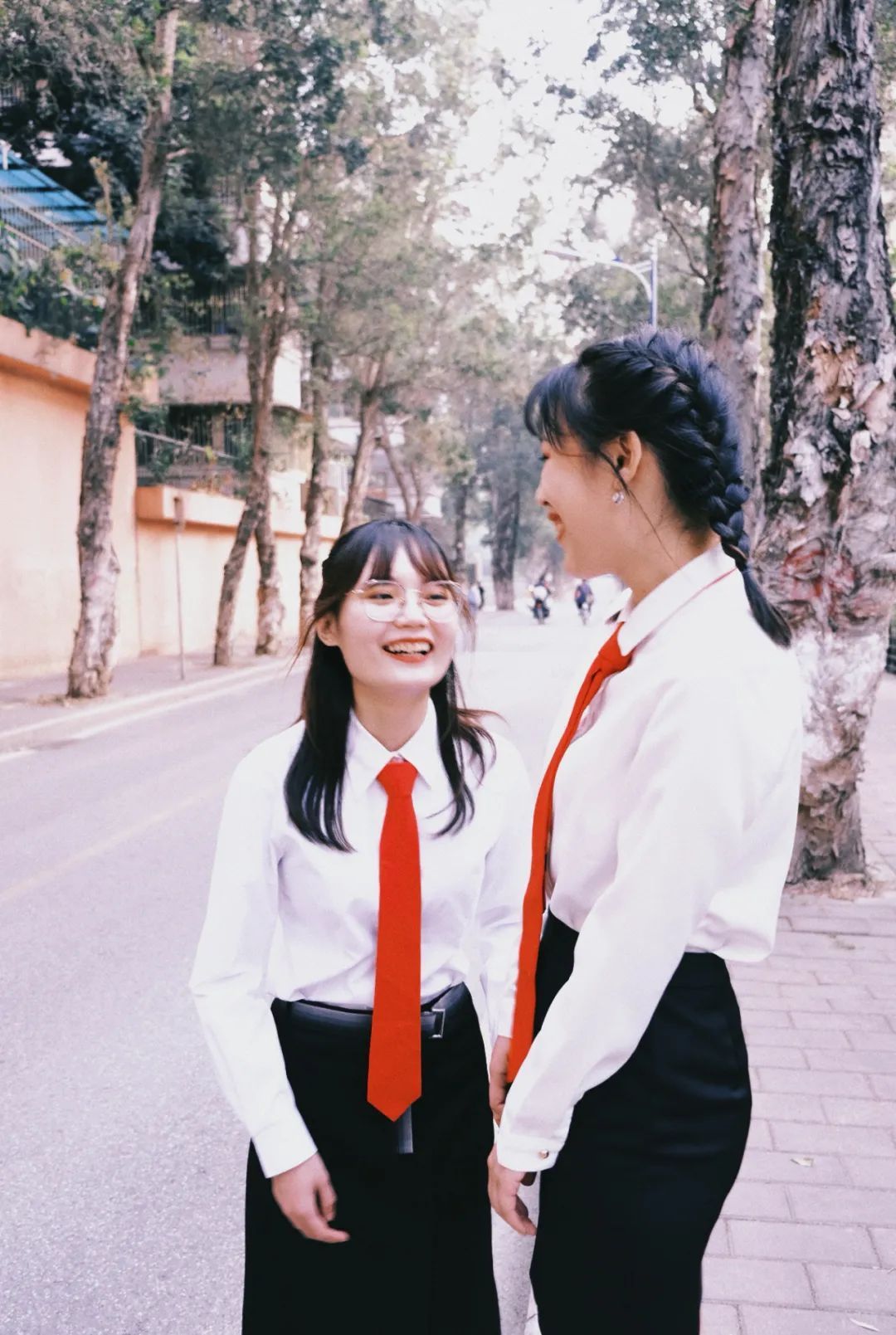 那就好好告个别吧，用你们最难忘的Moment