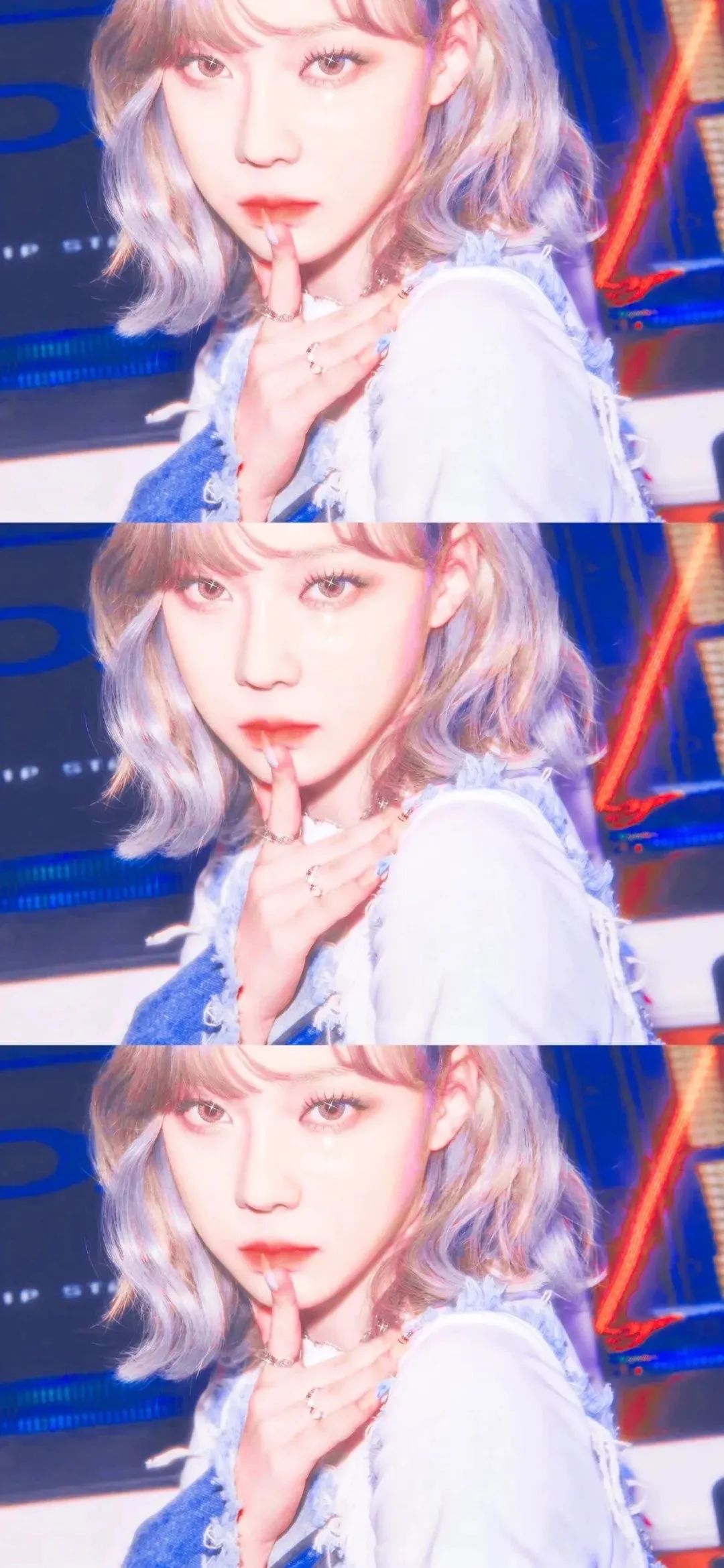 潮图壁纸抖音网红手机壁纸高清,抖音黑色系高级女生壁纸