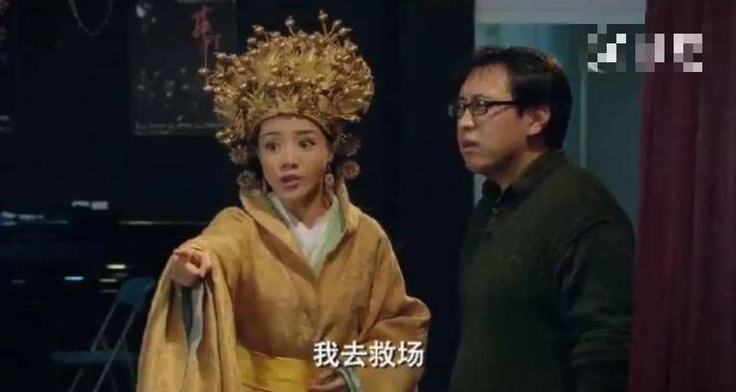 目击者|家住下关证大阅公馆的一位南京演员的真实生活