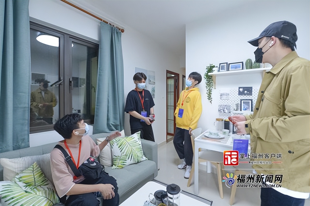 台胞在南京公租房,台胞申请公租房条件