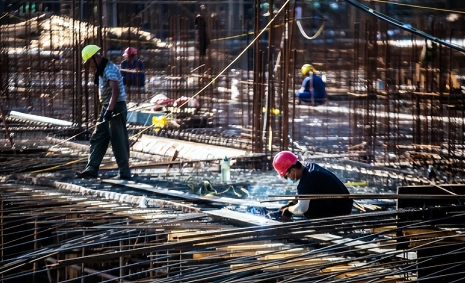 月薪3000元招不到农民工,用工荒为什么工作还不好找