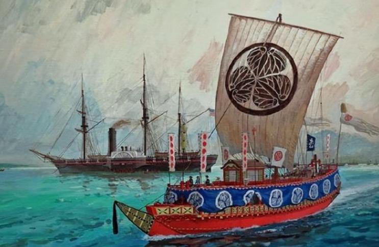 古代日本为什么对中国称臣,古代中日贸易历史意义