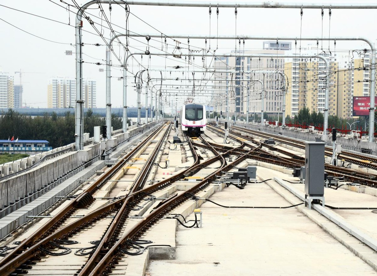 西安经开区30年30人|西门子信号有限公司总经理吴曙光：扎根经开的轨道交通“大脑”立足西安服务全国