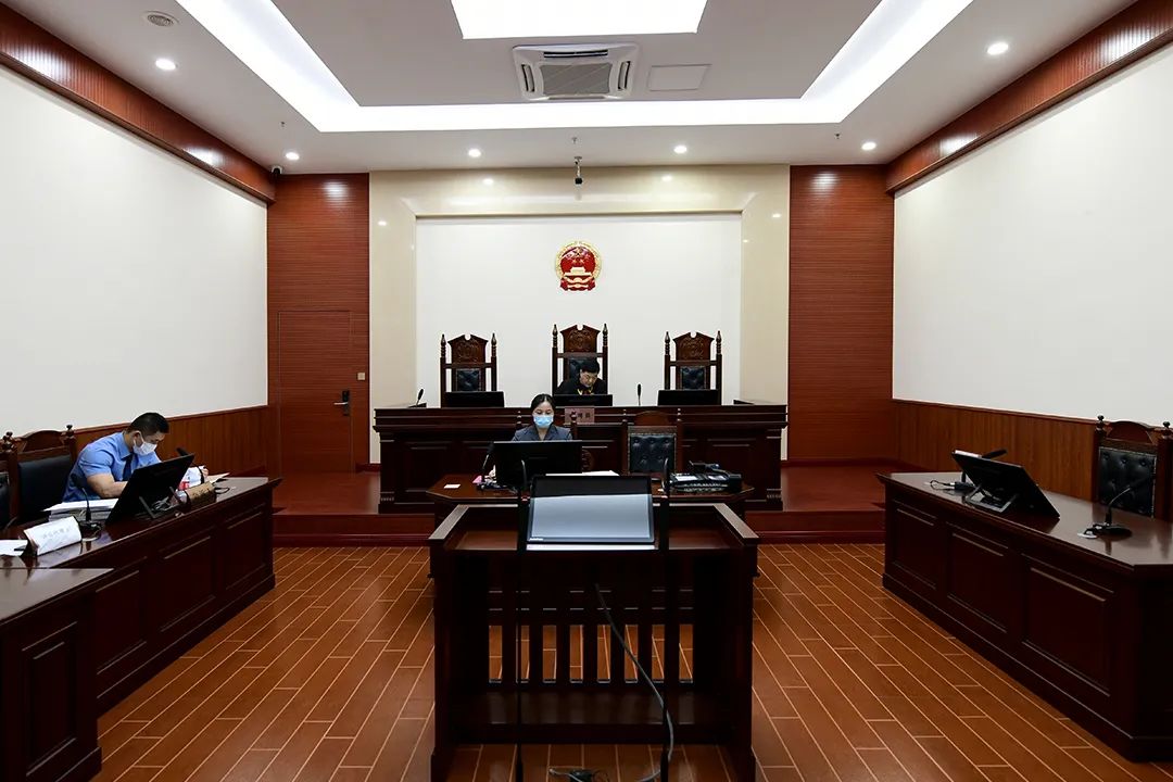 重庆近期宣判诈骗罪案例,养老诈骗案6名被告人获刑