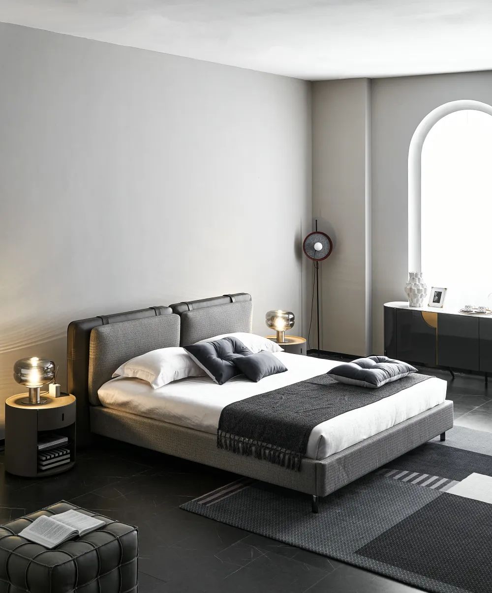 买床要注意哪些问题和细节,买床最大误区