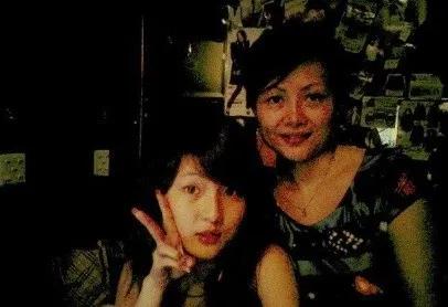 炫富达人郭美美，每次交易大赚5万，王干爹直呼：她是我的噩梦！