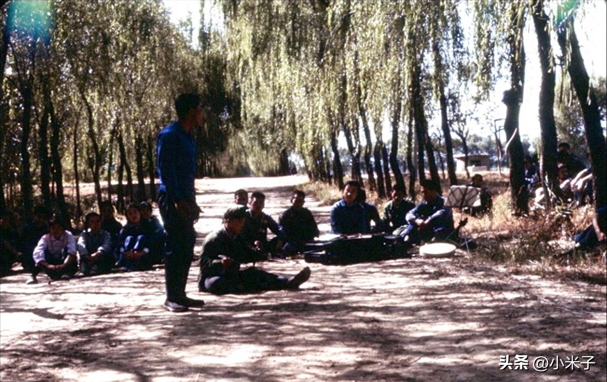 清代历史珍贵影像,清代皇宫真实影像