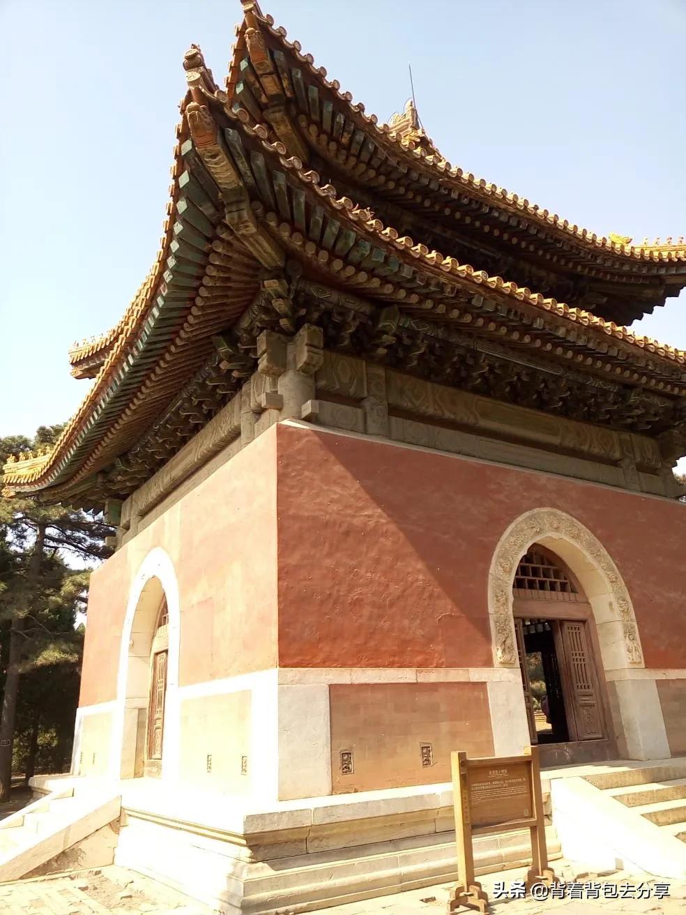 河北省著名景区有哪些,河北省十大景区