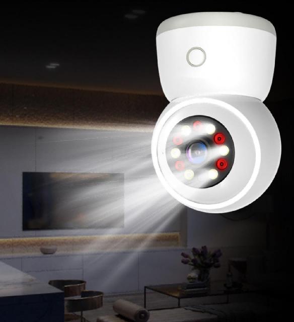 室外监控摄像头安装,安装监控都需要什么