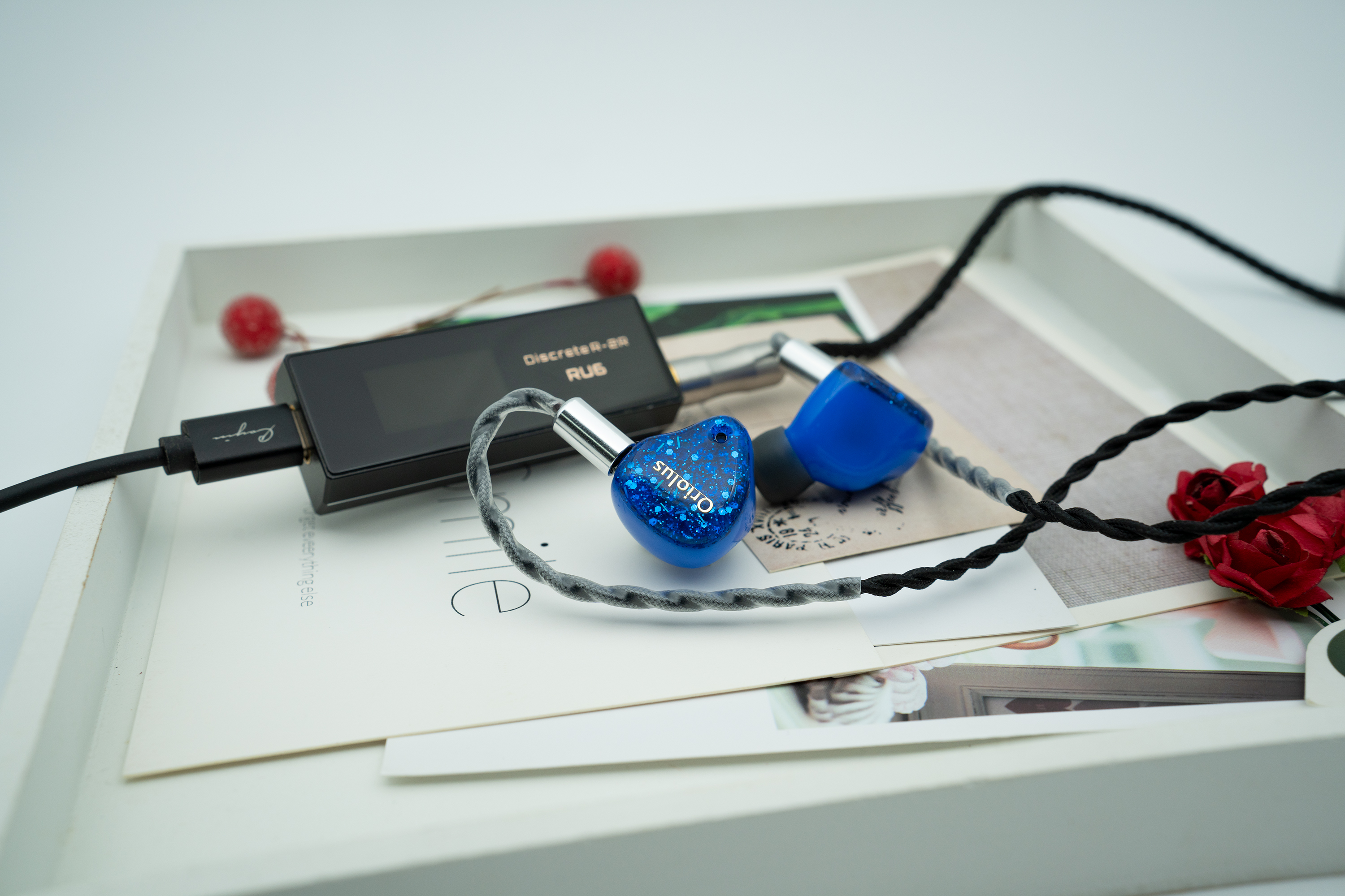 褐鹂和黑黄鹂耳机对比,褐鹂和黑鹂耳机对比