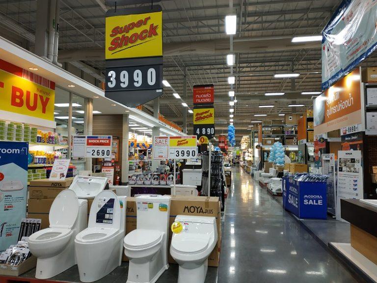 泰国装修房子买家具,泰国购房置业攻略