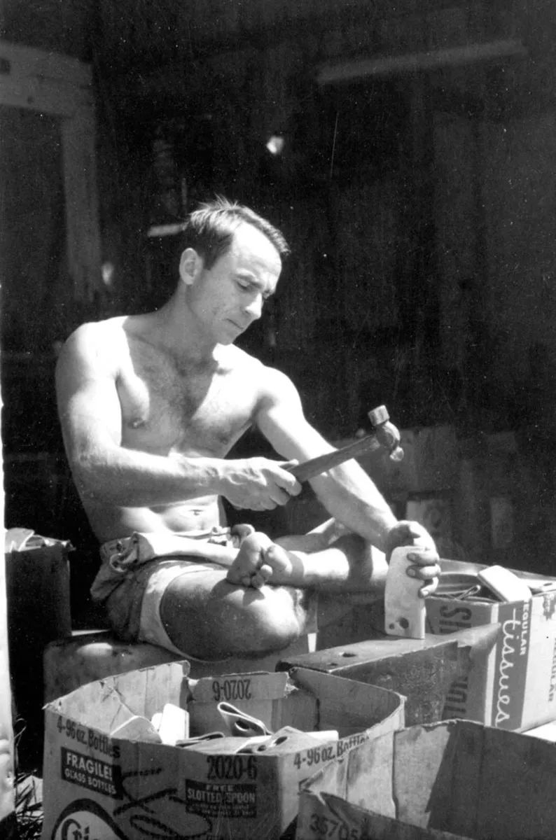 patagonia的总裁,patagonia品牌创始人