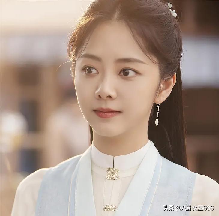 大叔配萝莉，最大相差22岁，男方都可以当爸了，你看过几部？