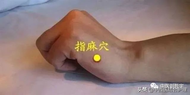 12经络上的穴位准确取穴方法,穴位健康养生