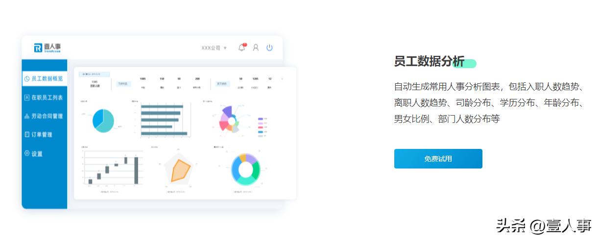 hr要懂什么,hr如何做员工花名册