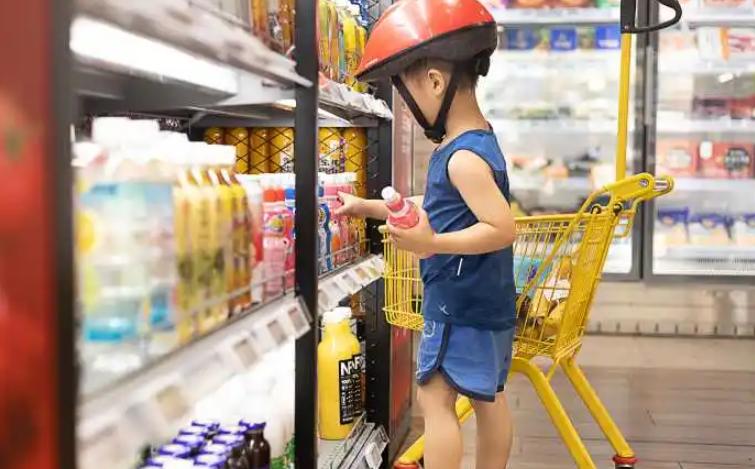 孩子要求买玩具要怎么沟通,孩子想买玩具怎么引导