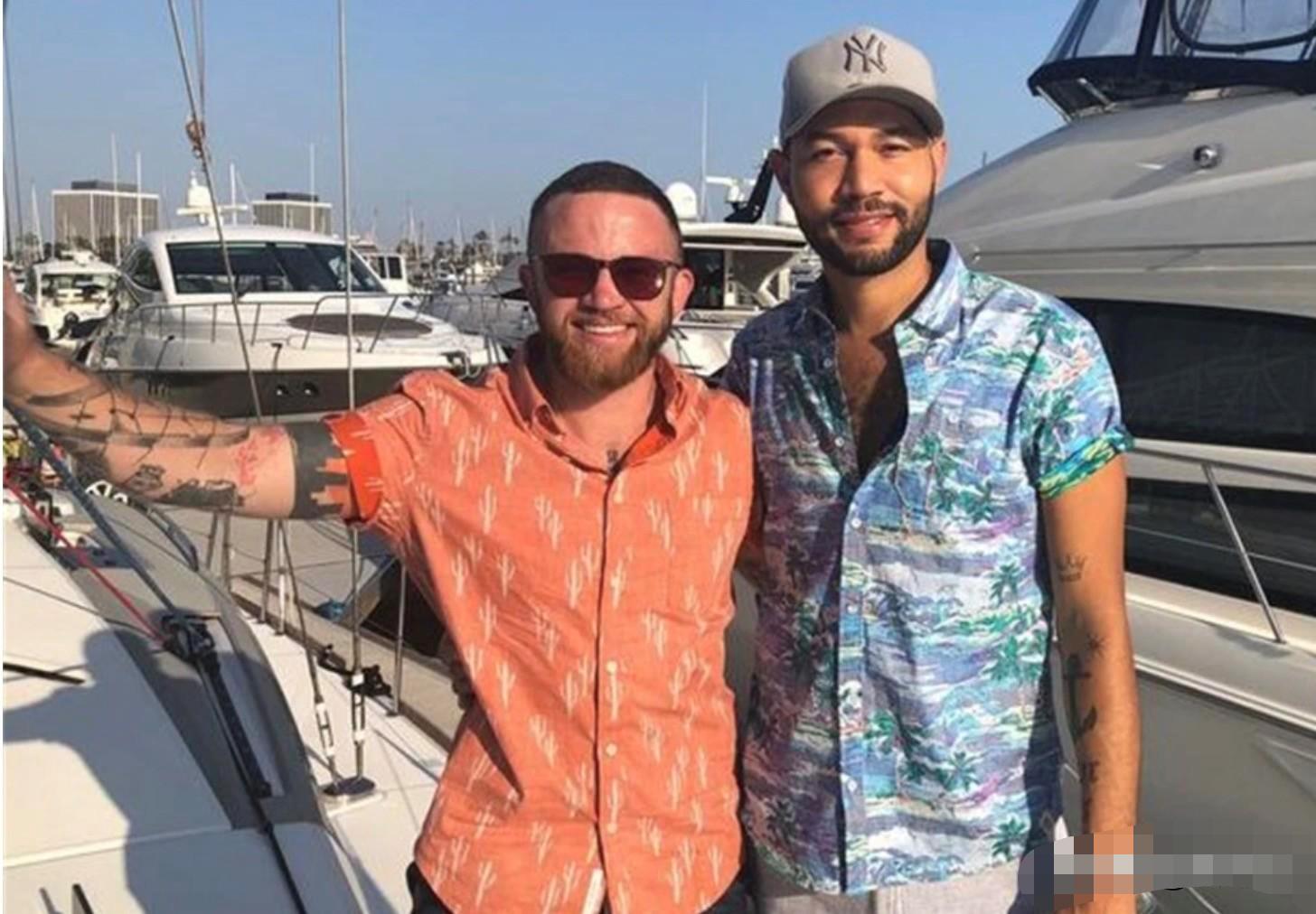 27岁美国男子意外生下一个小孩,世界首例男子成功怀孕