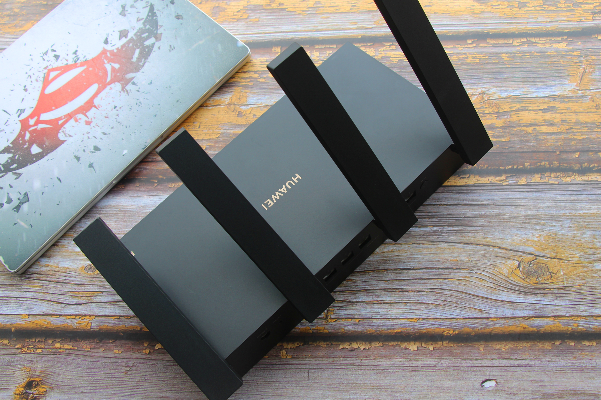 华为ax6路由器怎么发挥到极致,华为路由ax6和其他路由器的对比图