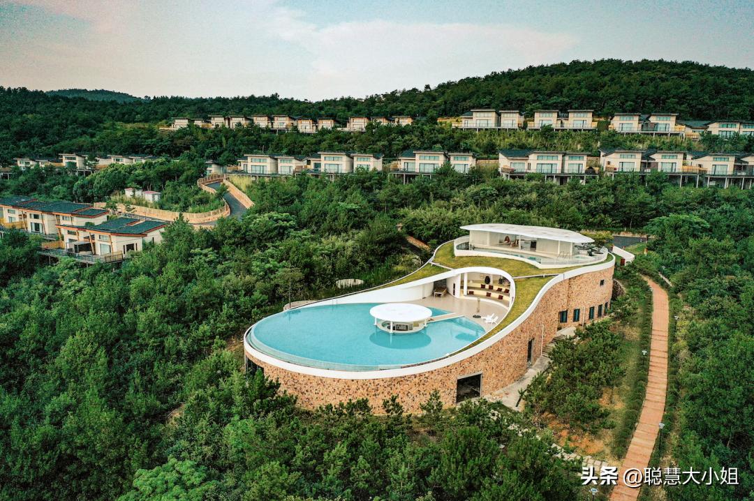 江浙高性价比5星酒店,江浙一带顶级度假酒店