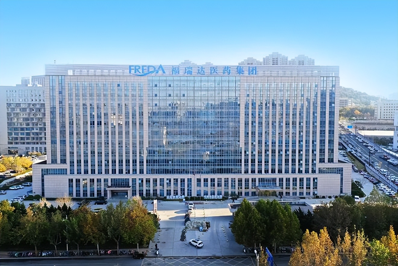 打造新“饮”CP福瑞达伽美博士新品上市