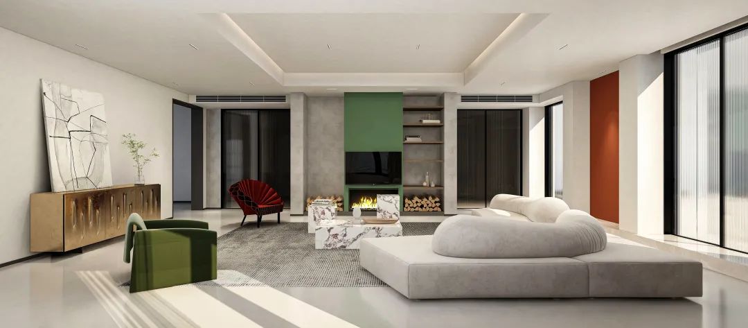 易购家居盛大开业,跨时代之作