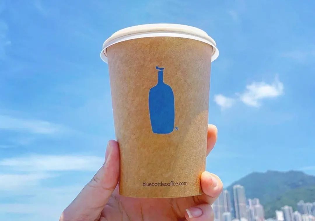 蓝瓶咖啡最新消息,日本小蓝瓶咖啡定位