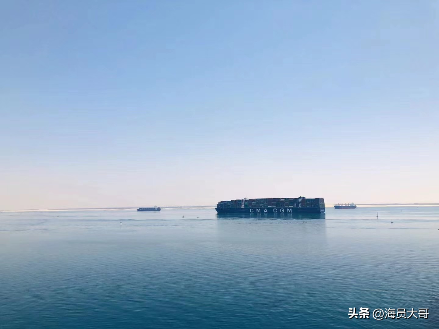 去当海员的真实感受,海员的真实生活和经历