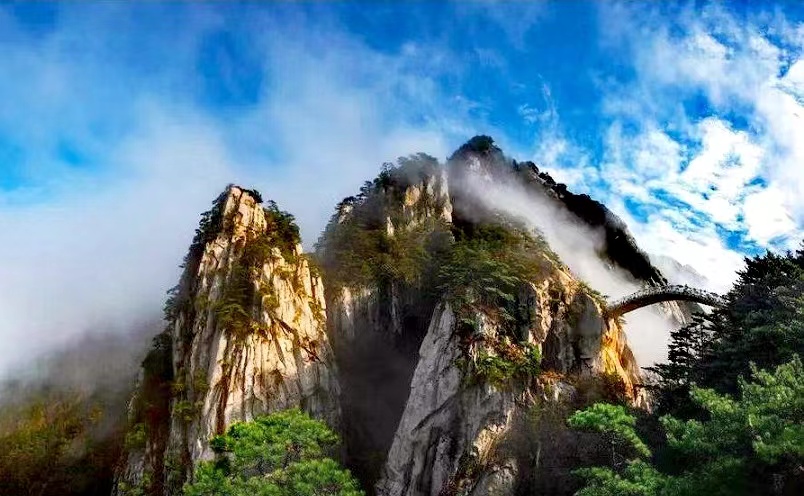 安徽全椒十大旅游景点,安徽宁国县十大景点