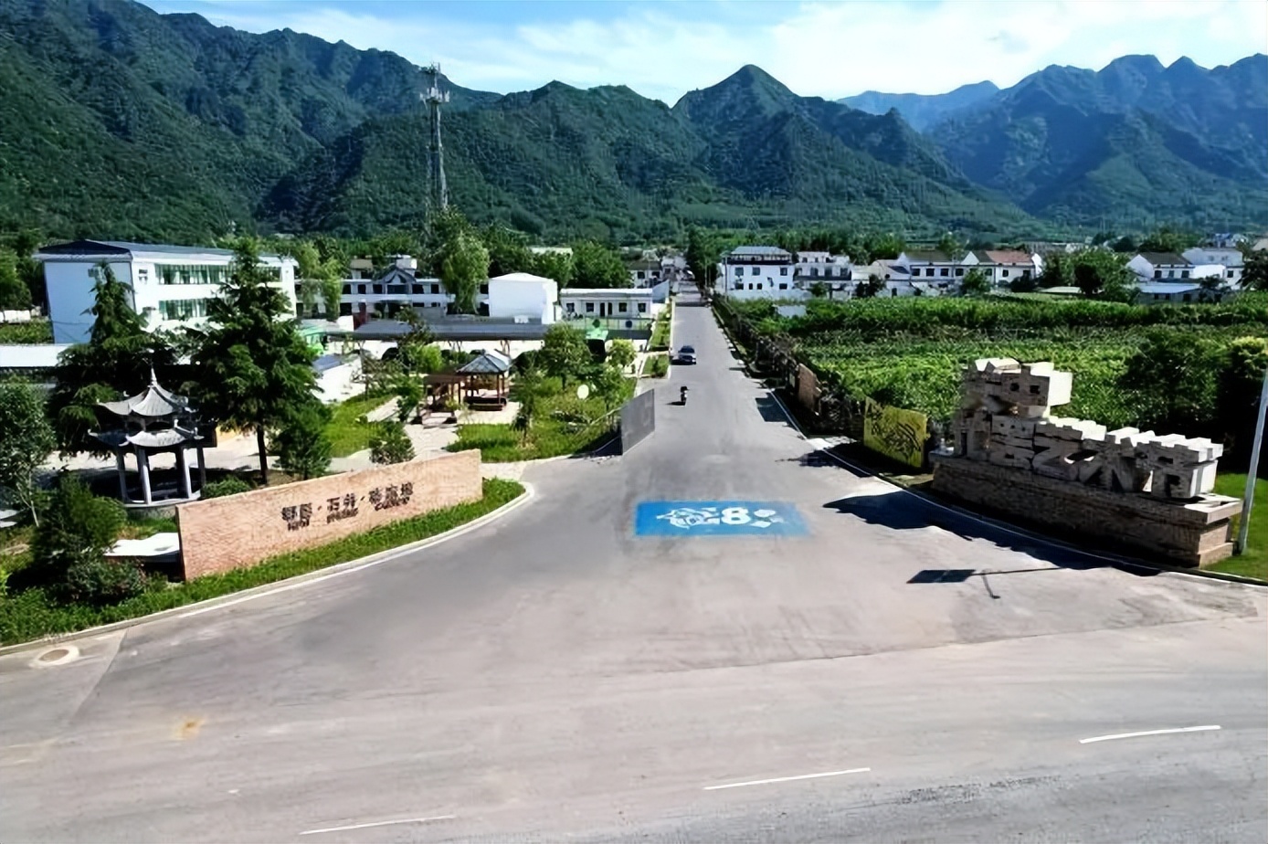 夏天游玩路线,夏天旅游最佳路线推荐