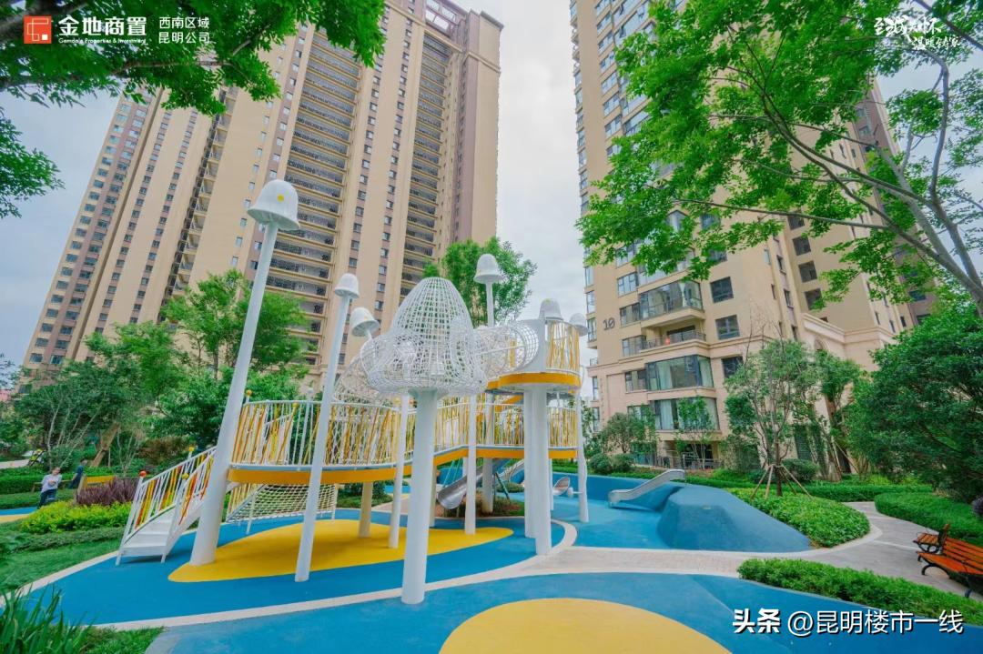 提前交付,提前交房的小区多吗