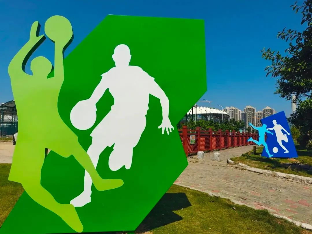 广西区运会群众赛事,广西第十五届运动会在贵港市举行