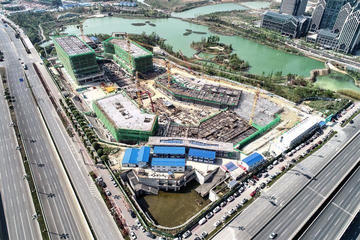 数字赋能助力产业,助力贵州经济高质量发展