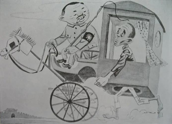 被压迫被奴役的悲惨命运,被压迫百年的美国人