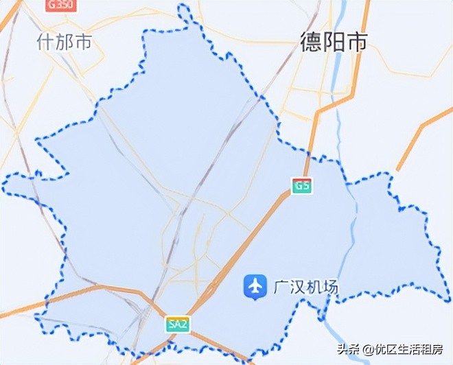 德阳租房一个月,德阳每月300元1室1厅租房