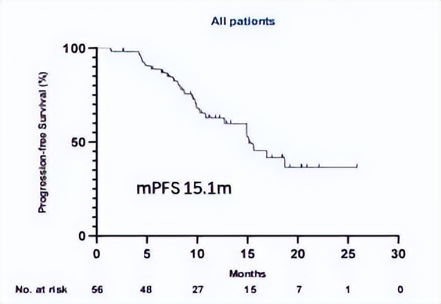 扎实的数据，奏“凯”EGFR的一线治疗